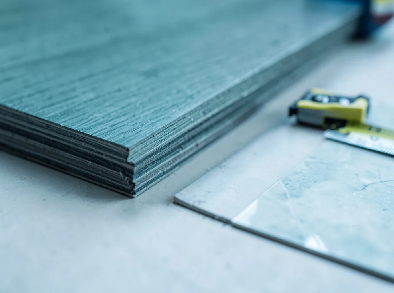 Luxury Vinyl Plank Installation Averill, VT FAQs